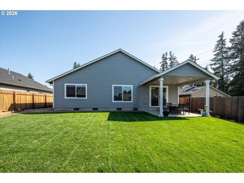 Tiny photo for 392 Owens Way, Creswell, OR 97426 (MLS # 453015182)