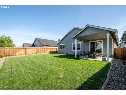 Tiny photo for 392 Owens Way, Creswell, OR 97426 (MLS # 453015182)