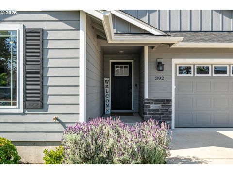 Tiny photo for 392 Owens Way, Creswell, OR 97426 (MLS # 453015182)