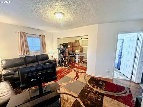 A home in Longview