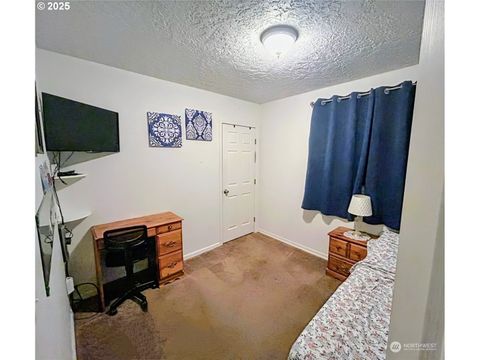 A home in Longview