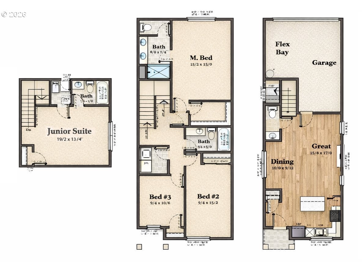 2104 37th AVE Lot 108