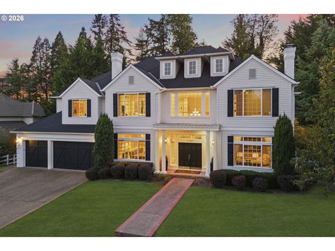 17367 BERGIS FARM DR Lake Oswego OR 97034