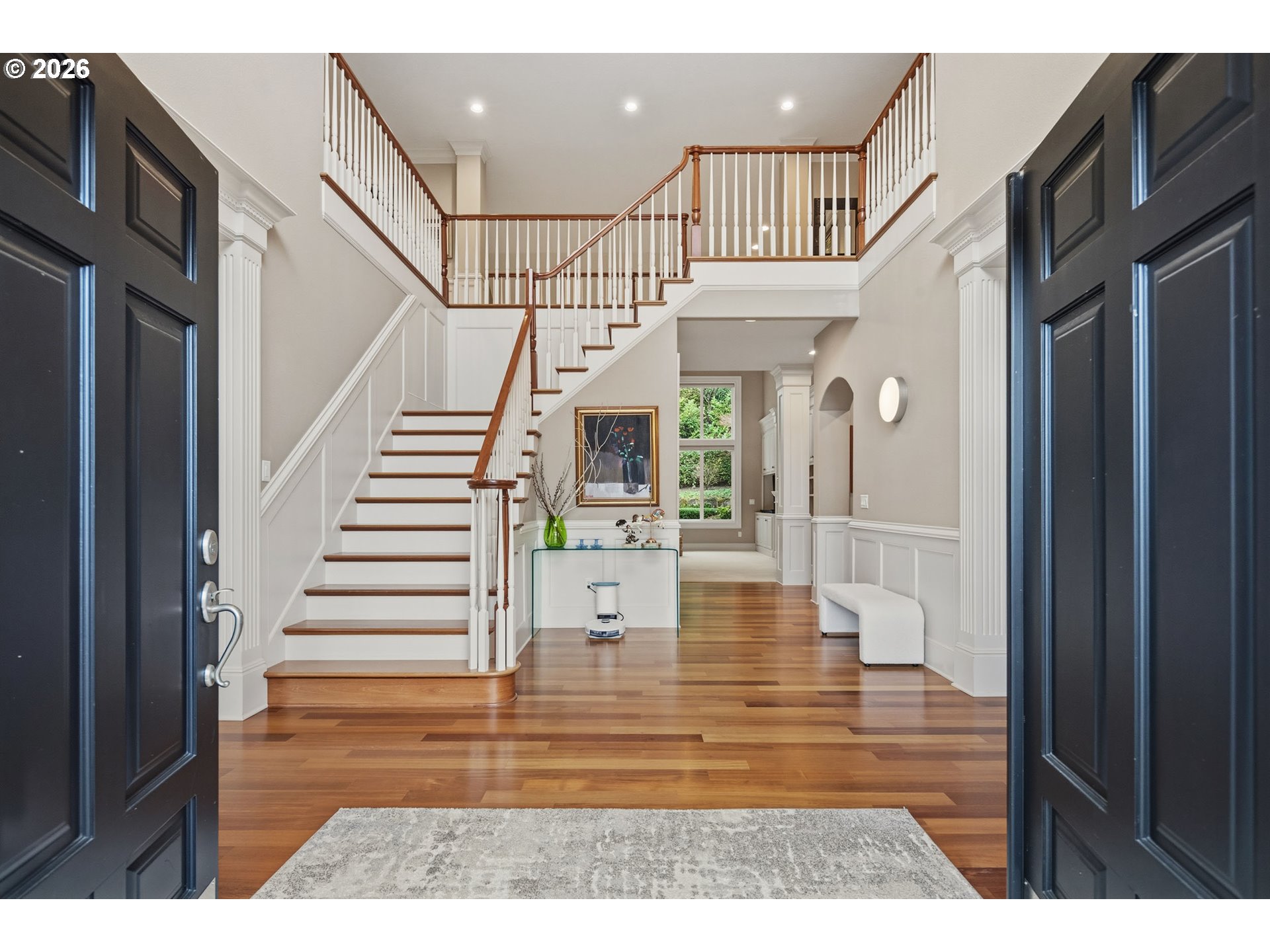 17367 BERGIS FARM DR