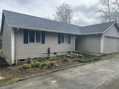 2600 NE 33RD ST Lincoln City OR 97367