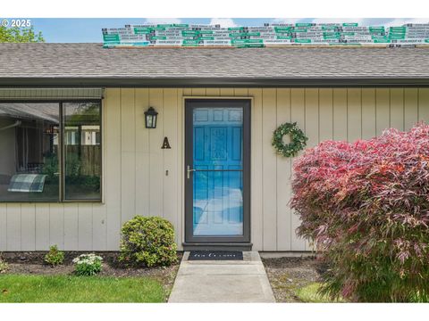 3836 NE 45TH ST Unit A Vancouver WA 98661