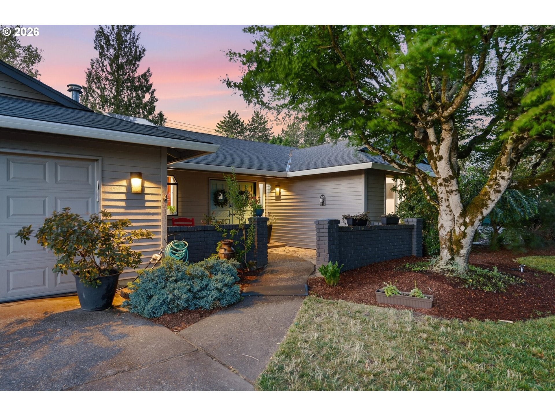 14705 NW RIDGETOP CT