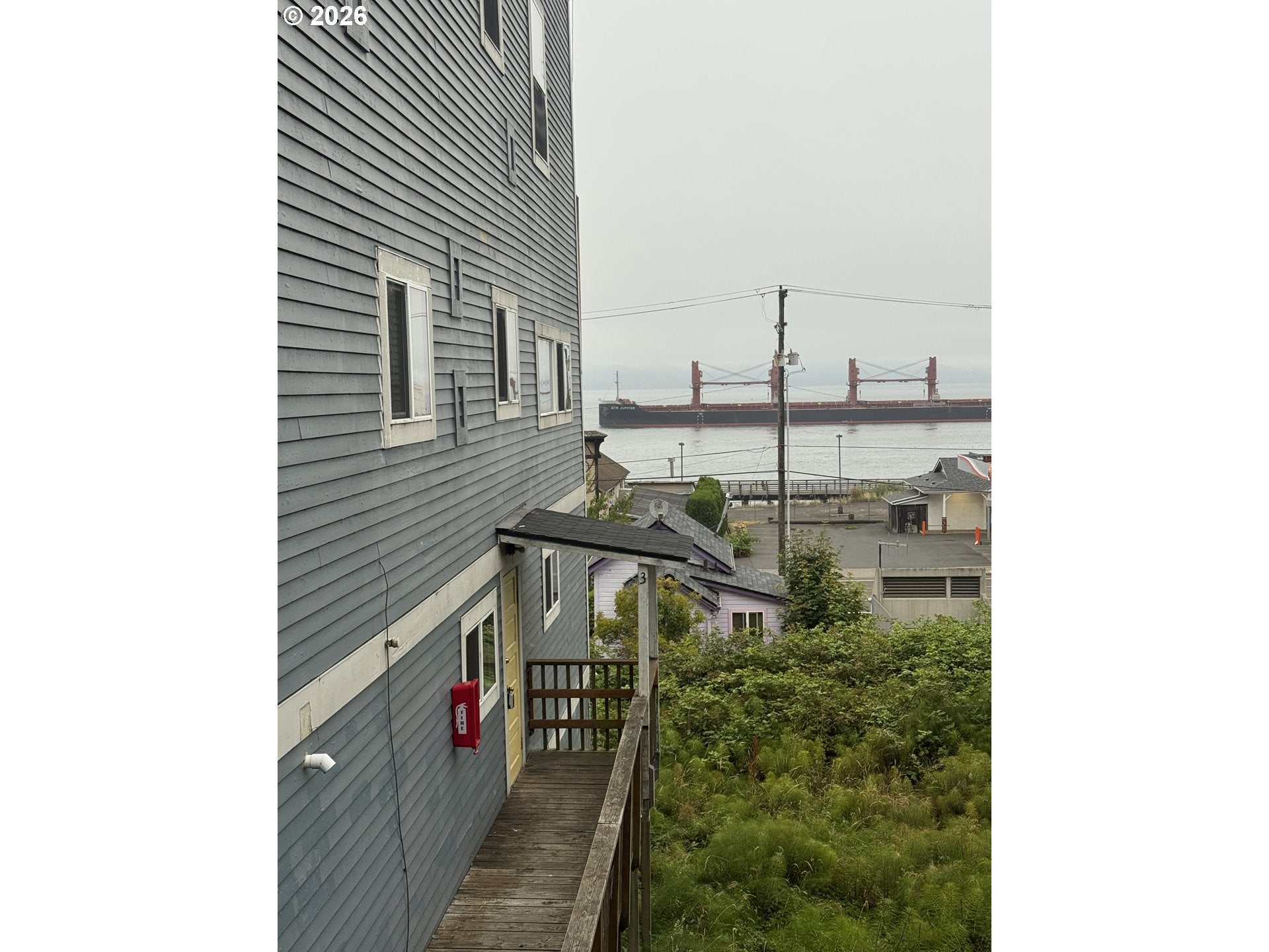156 BOND ST