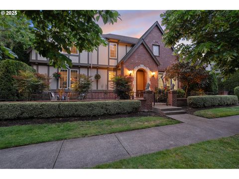 11600 SW LAUSANNE ST Wilsonville OR 97070