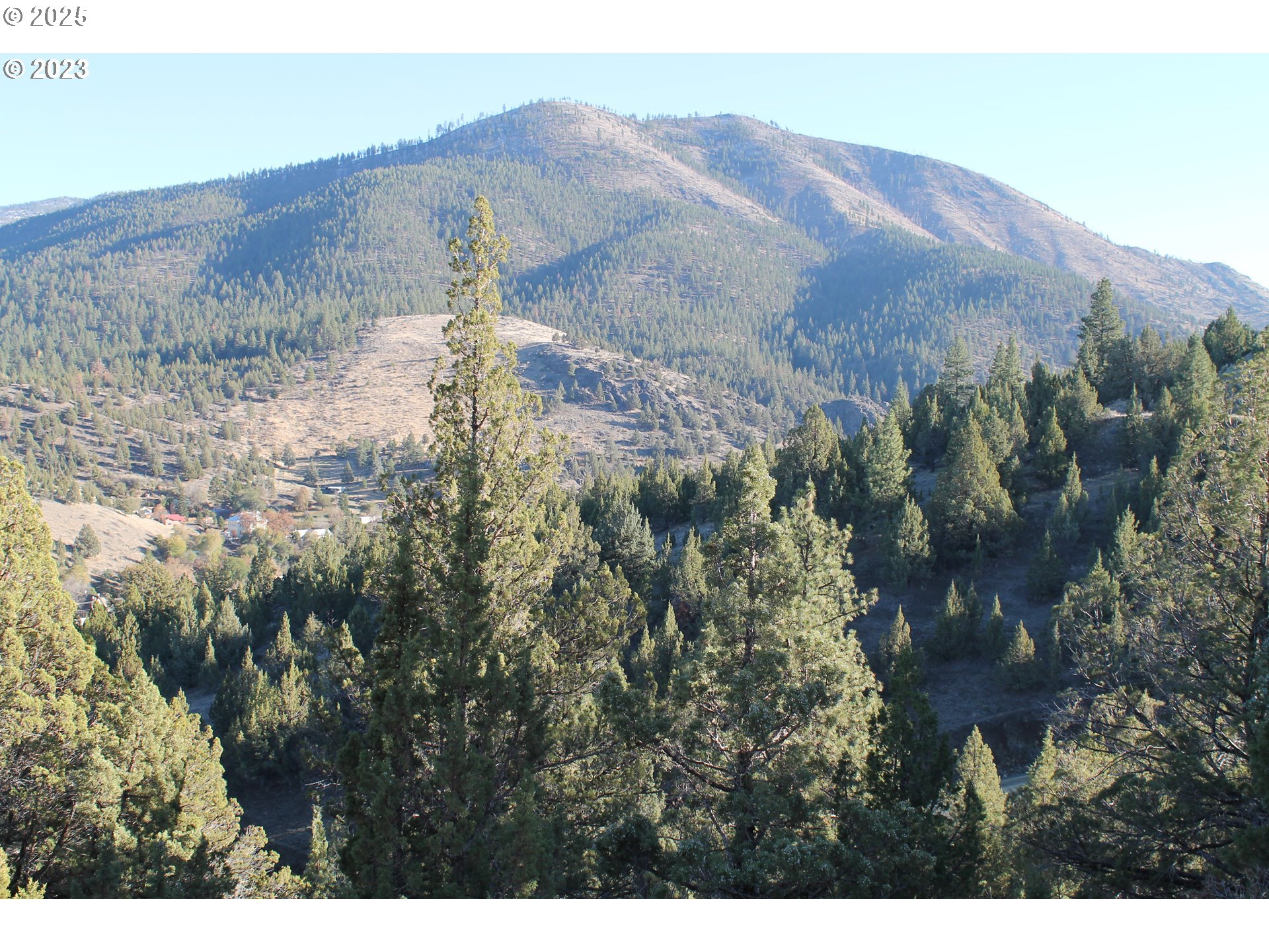 0 Cougar Ridge Road