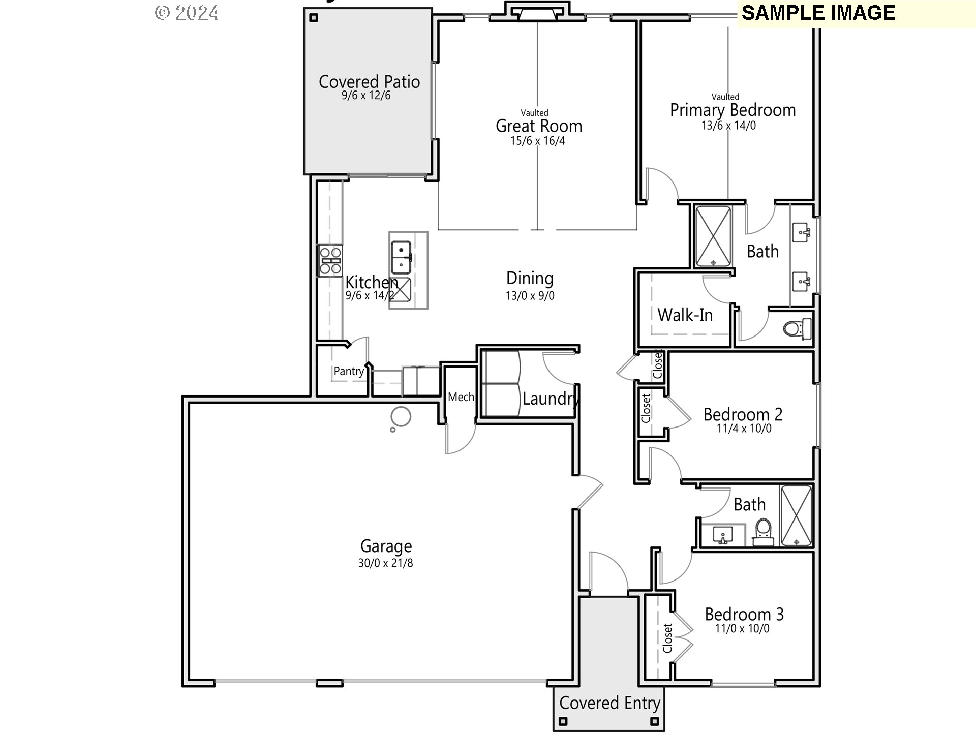 2127 E Badger WAY