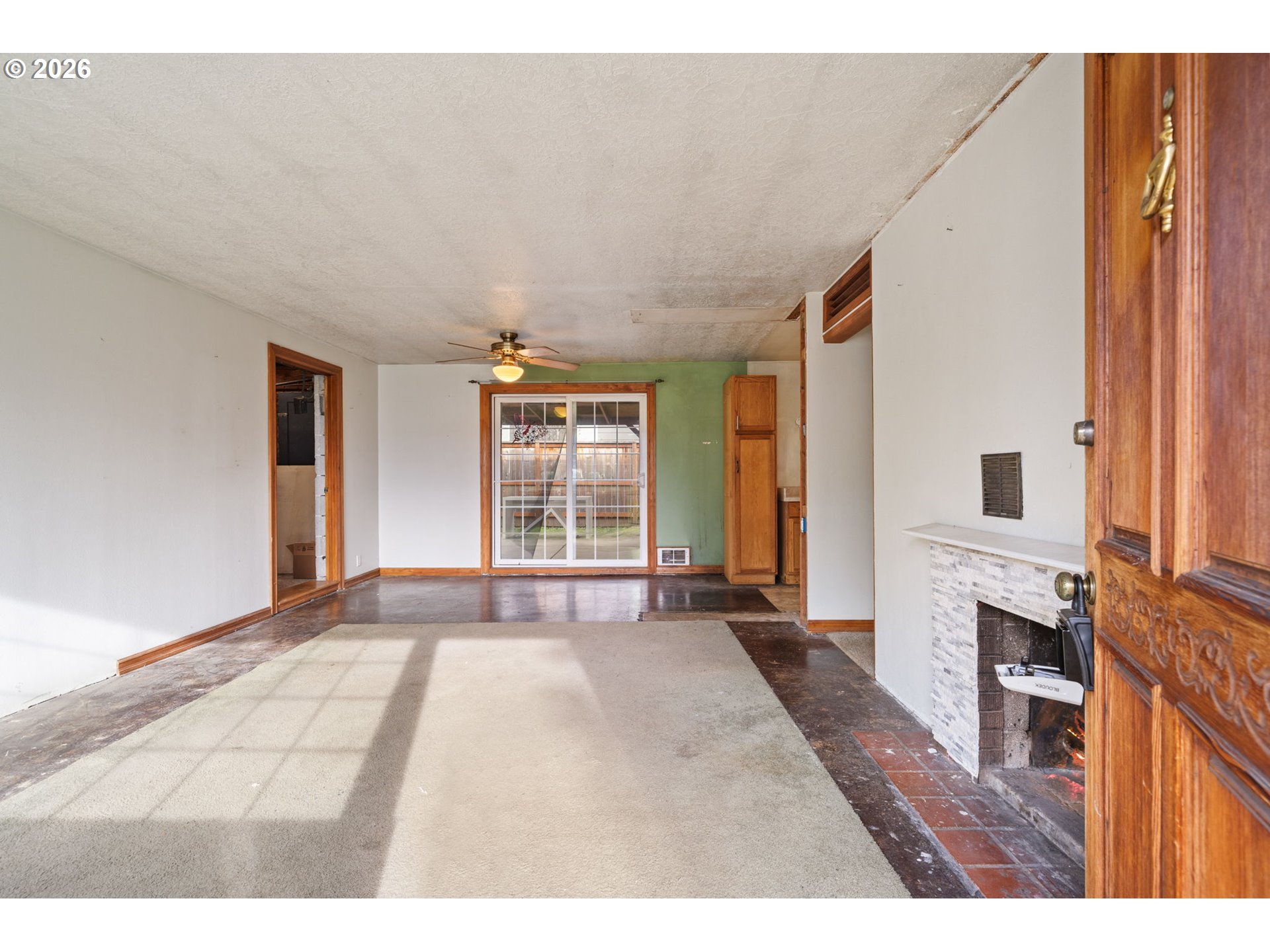 9011 NE TILLAMOOK ST