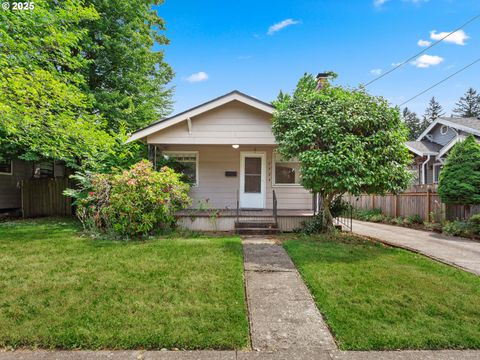 1324 NE 53RD AVE Portland OR 97213