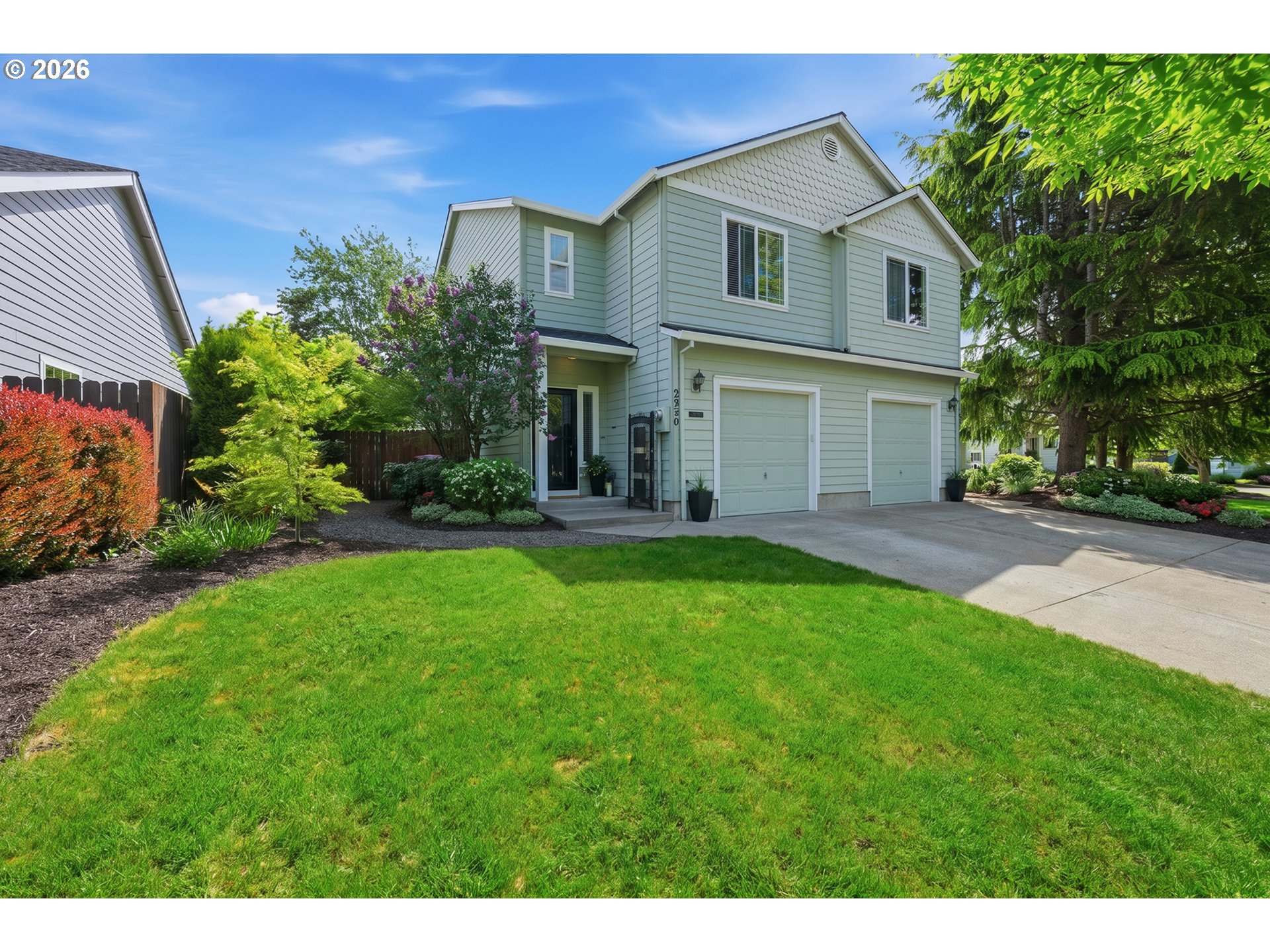 2320 NW MEADOWS DR
