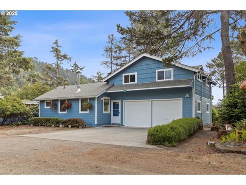 5825 ROMA AVE Cloverdale OR 97112