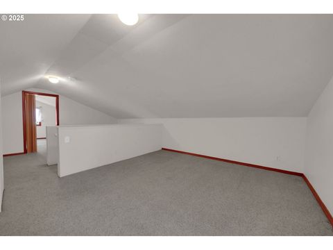Tiny photo for 47563 Union St, Oakridge, OR 97463 (MLS # 658034552)