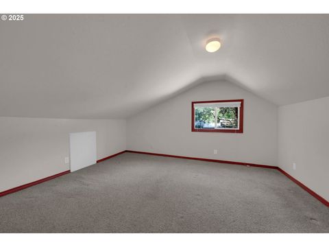 Tiny photo for 47563 Union St, Oakridge, OR 97463 (MLS # 658034552)