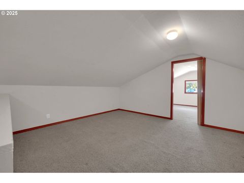Tiny photo for 47563 Union St, Oakridge, OR 97463 (MLS # 658034552)