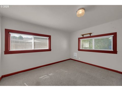 Tiny photo for 47563 Union St, Oakridge, OR 97463 (MLS # 658034552)