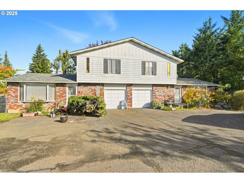 4151 NE 8TH ST Gresham OR 97030
