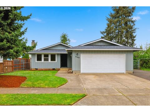 4567 LIBERTY ST Eugene OR 97401