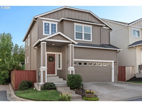 5761 MT VERNON RD Springfield OR 97478