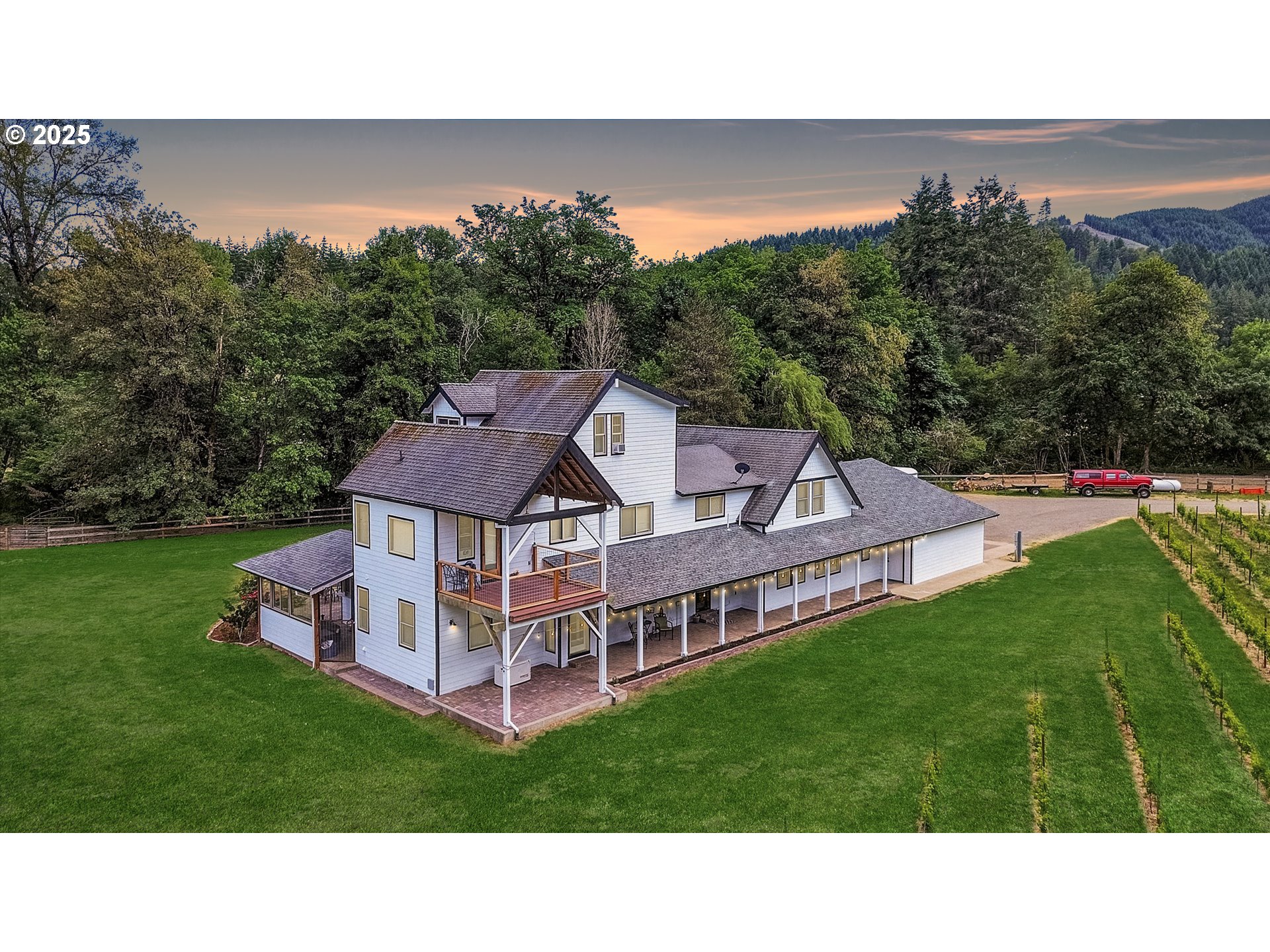 47266 SW CARPENTER CREEK RD