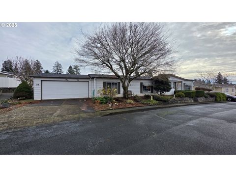 17401 SE 39TH ST 78 Vancouver WA 98683