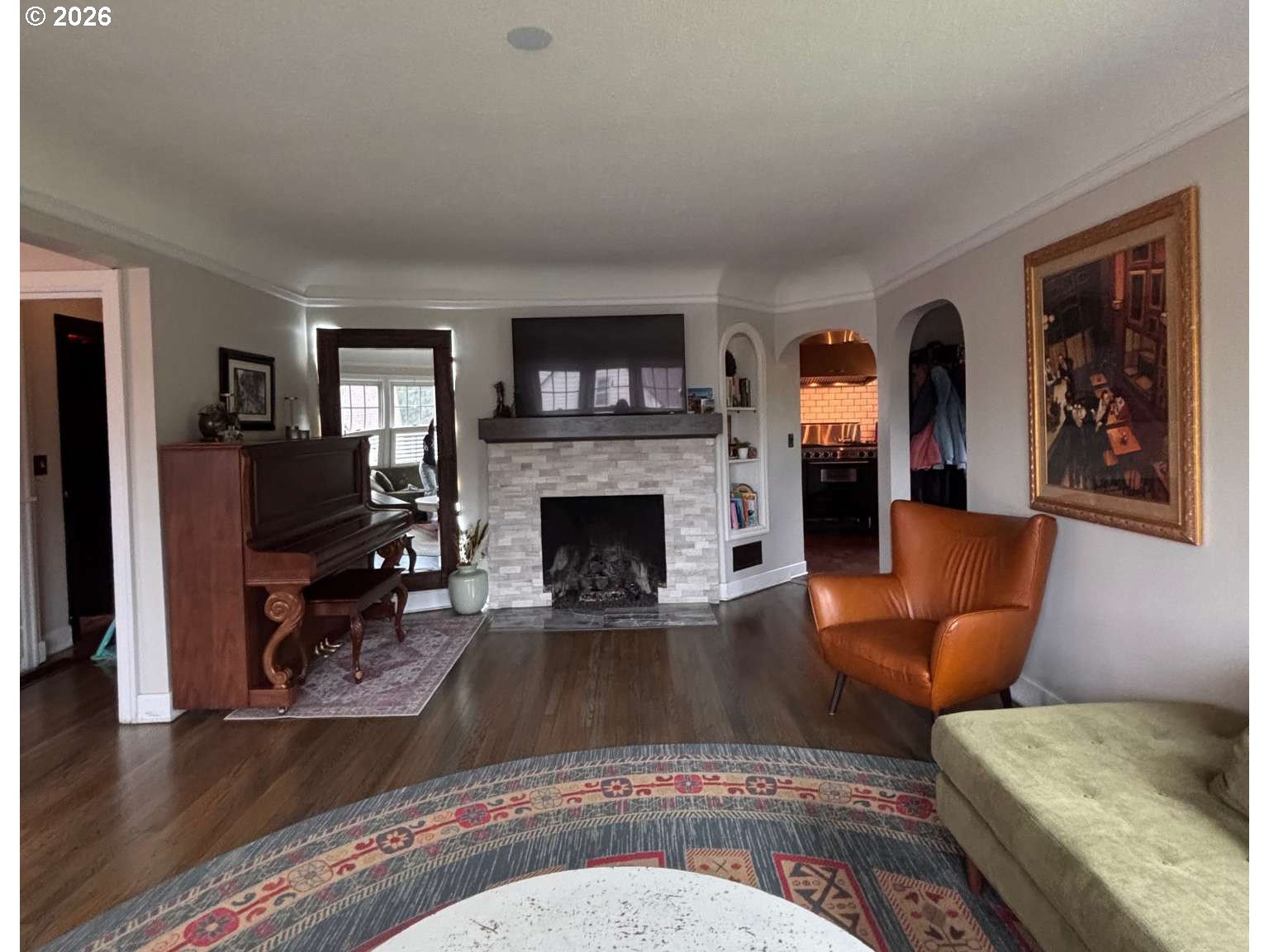 2830 SW TAYLORS FERRY RD