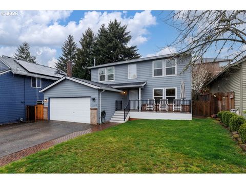 14325 SW SPANIEL CT Beaverton OR 97008