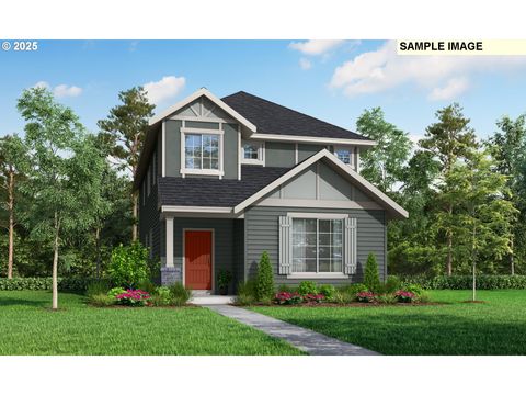 31724 NW Blake TER North Plains OR 97133