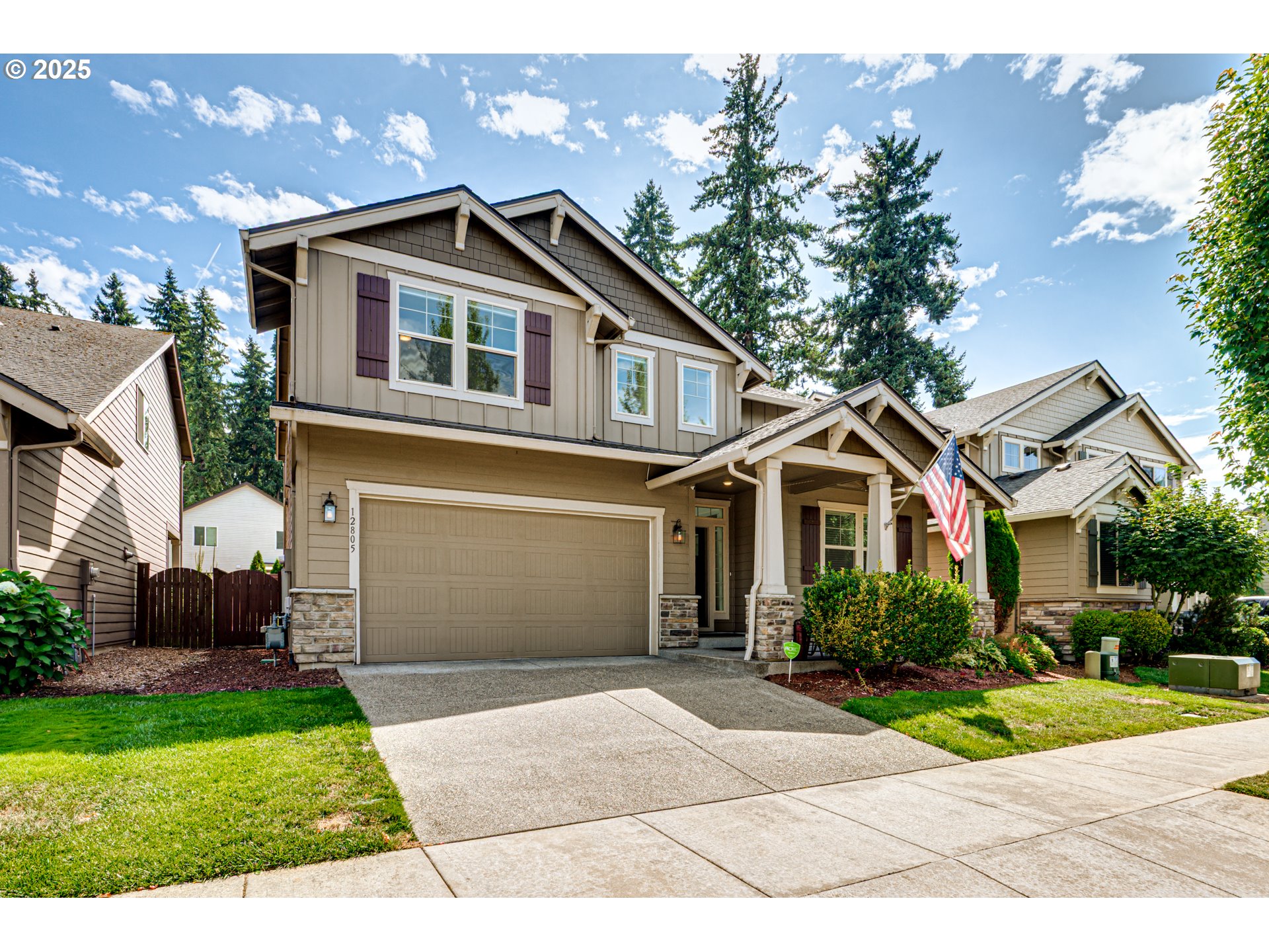 12805 NE 102nd ST