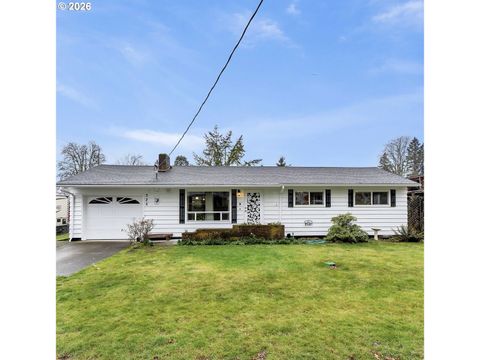 325 7TH ST Washougal WA 98671