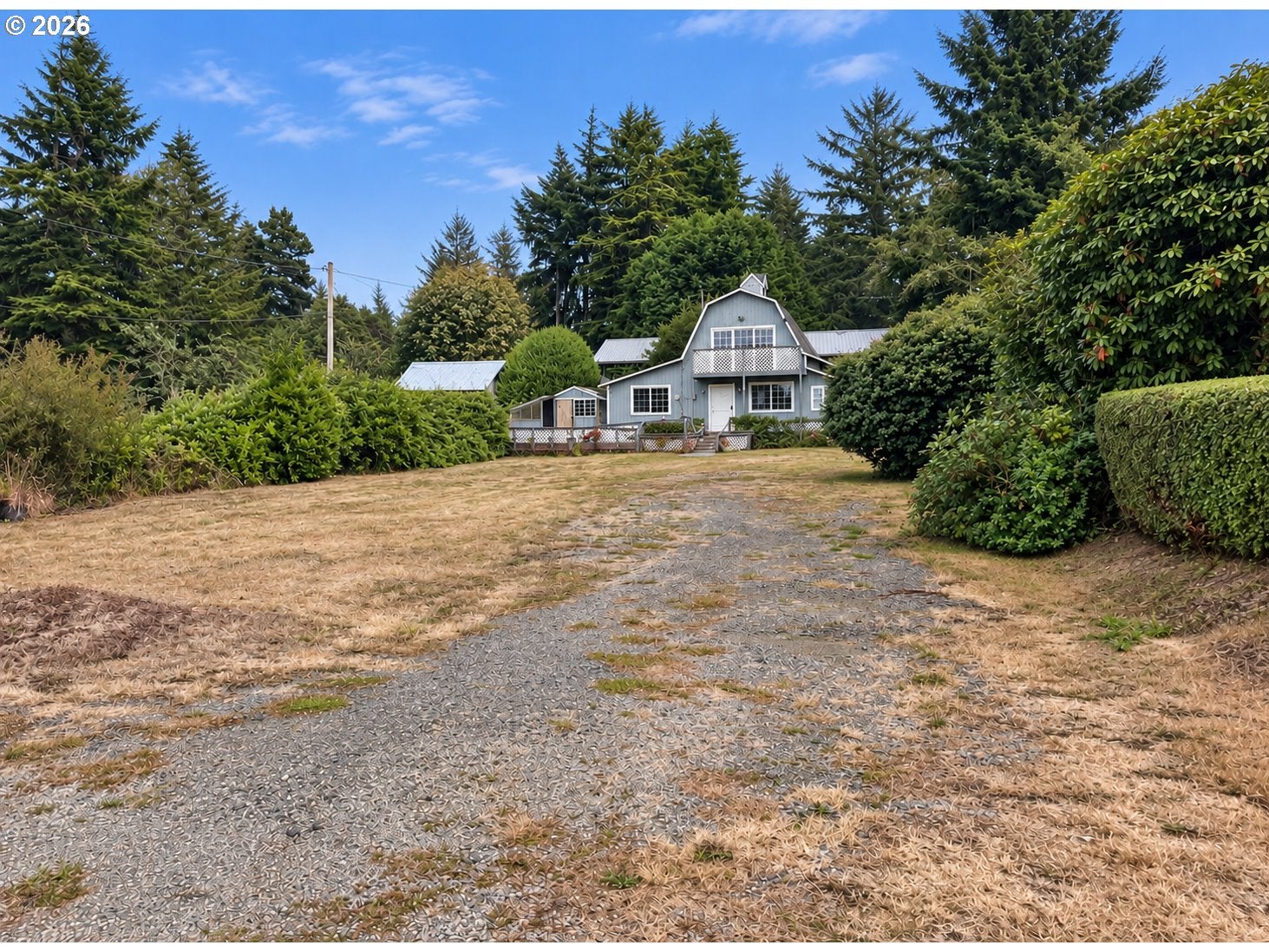 91170 CAPE ARAGO HWY