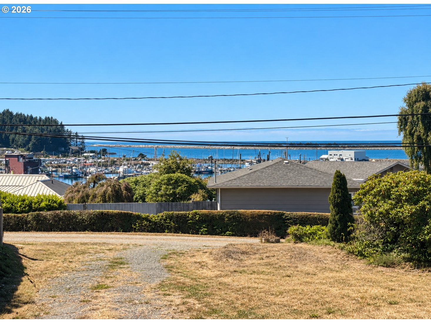 91170 CAPE ARAGO HWY