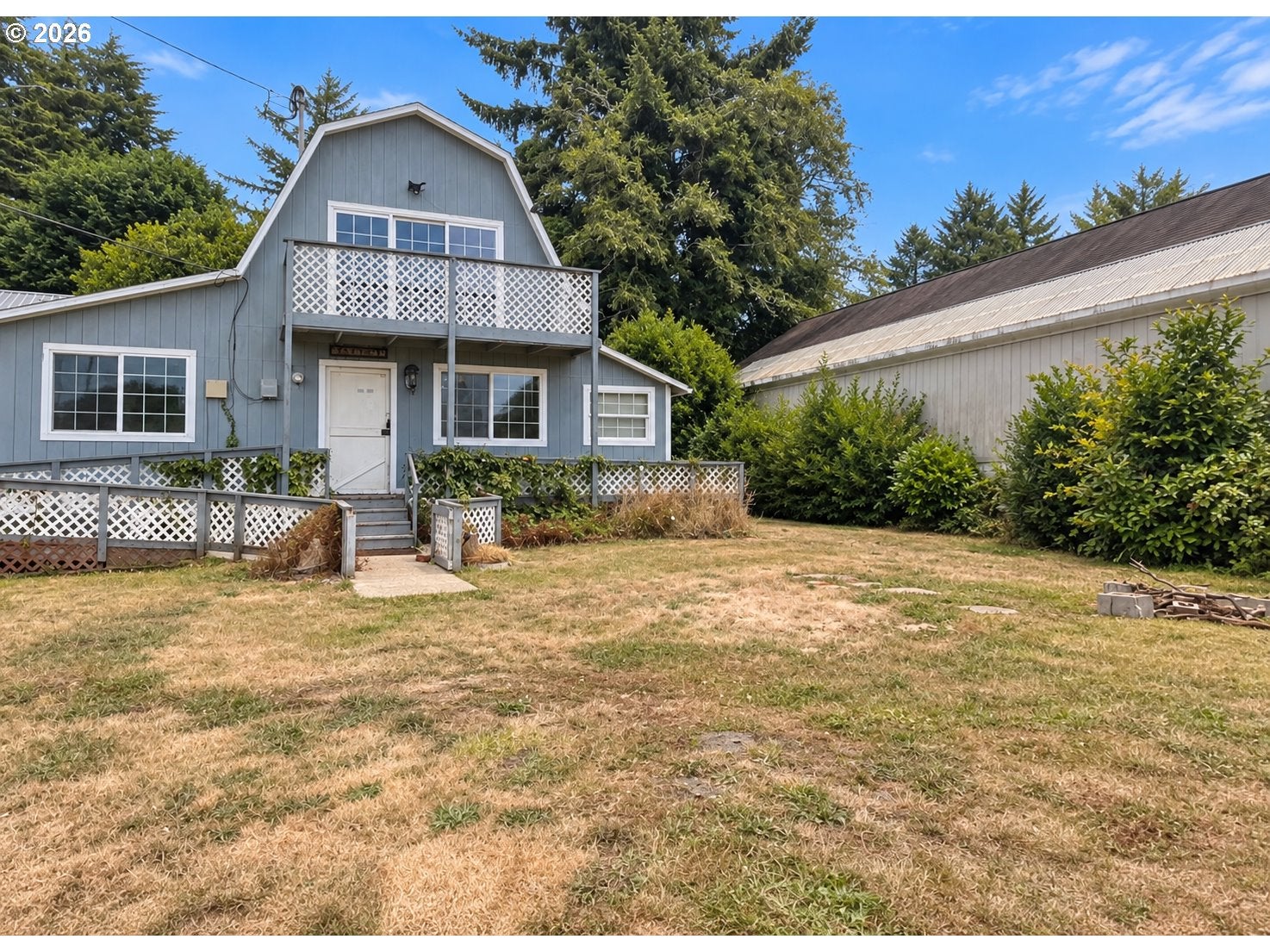 91170 CAPE ARAGO HWY