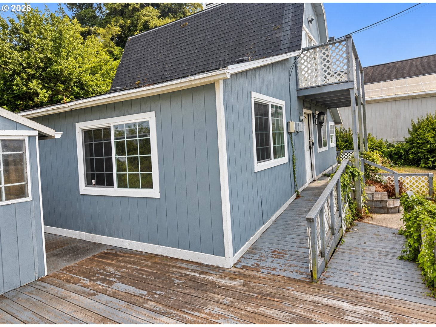 91170 CAPE ARAGO HWY