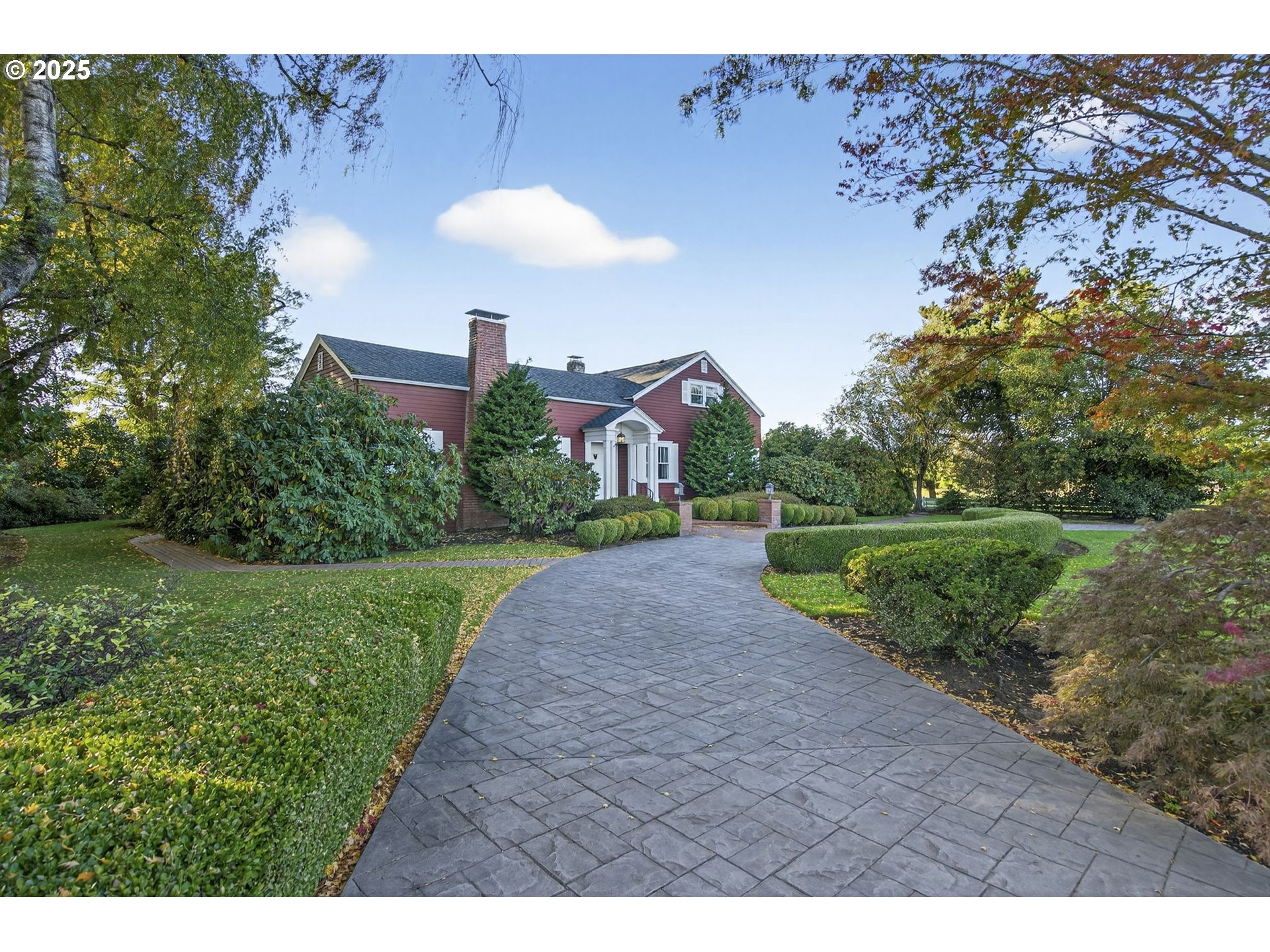 22235 NE BUTTEVILLE RD