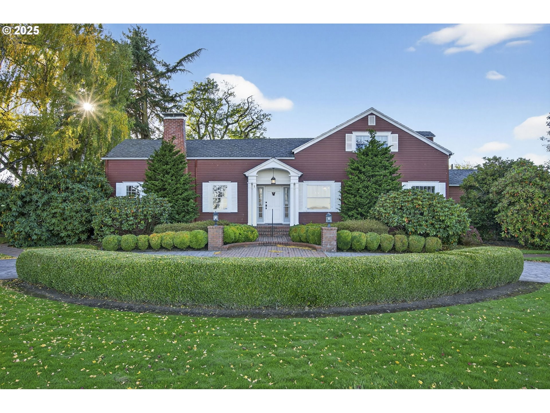 22235 NE BUTTEVILLE RD