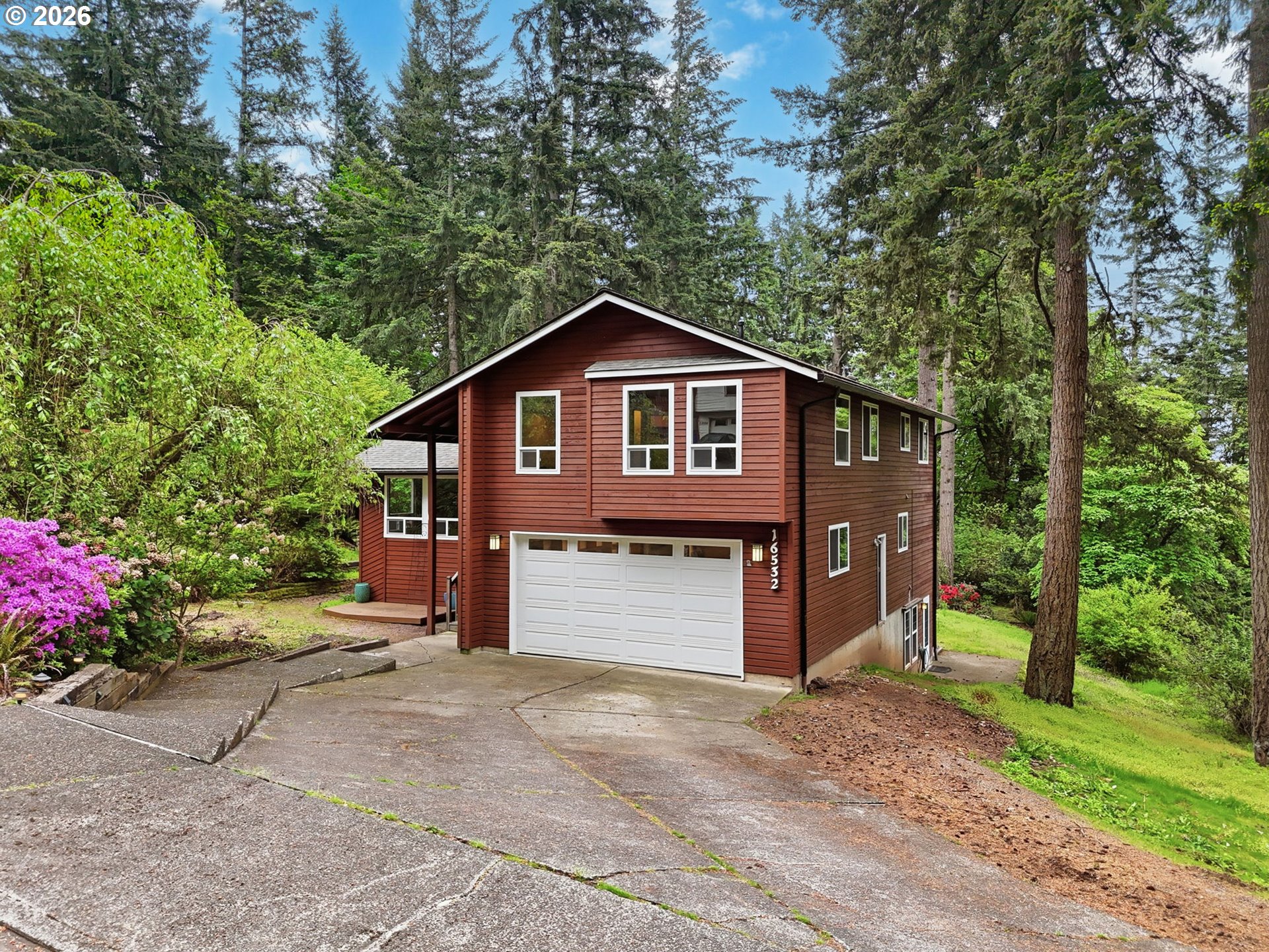 16532 S ARROWHEAD DR