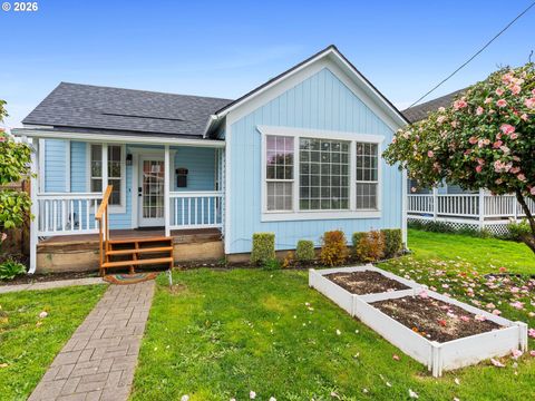 204 S MAIN ST Newberg OR 97132