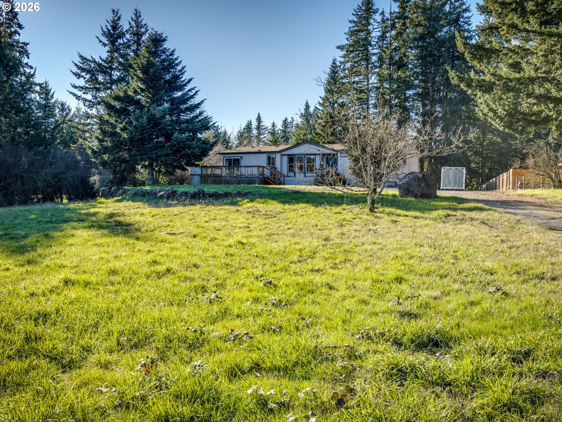 21835 S BEAVERCREEK RD