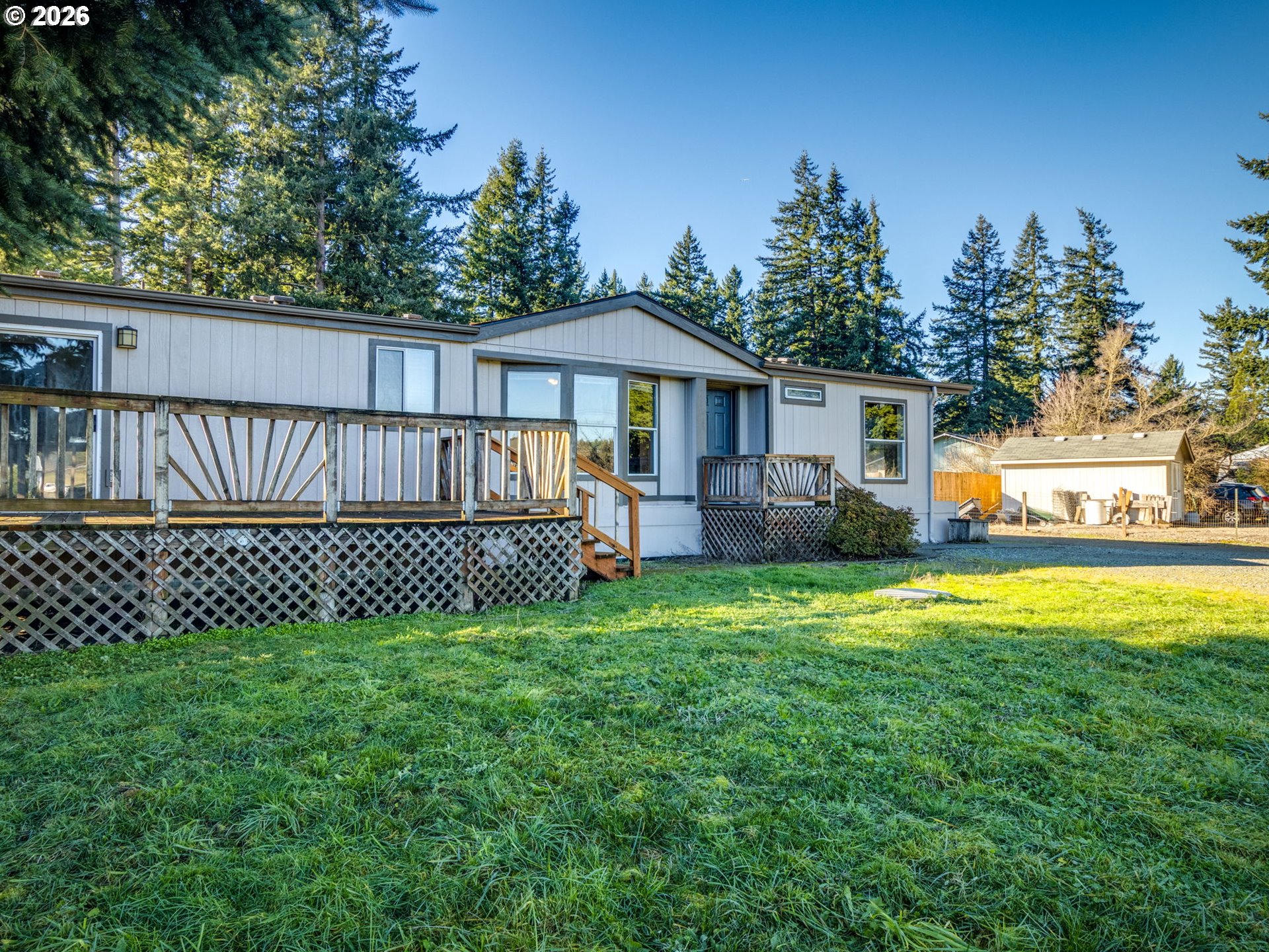 21835 S BEAVERCREEK RD