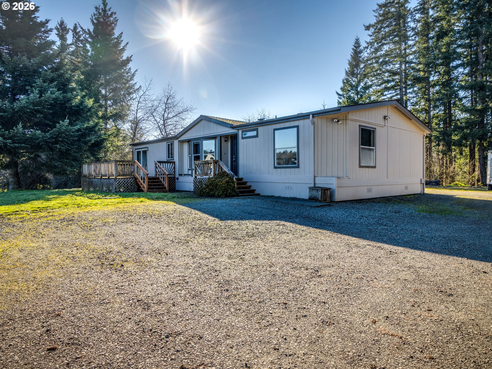 21835 S BEAVERCREEK RD