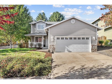 Photo of 361 SW Howard Dr, McMinnville, OR 97128 (MLS # 132565163)
