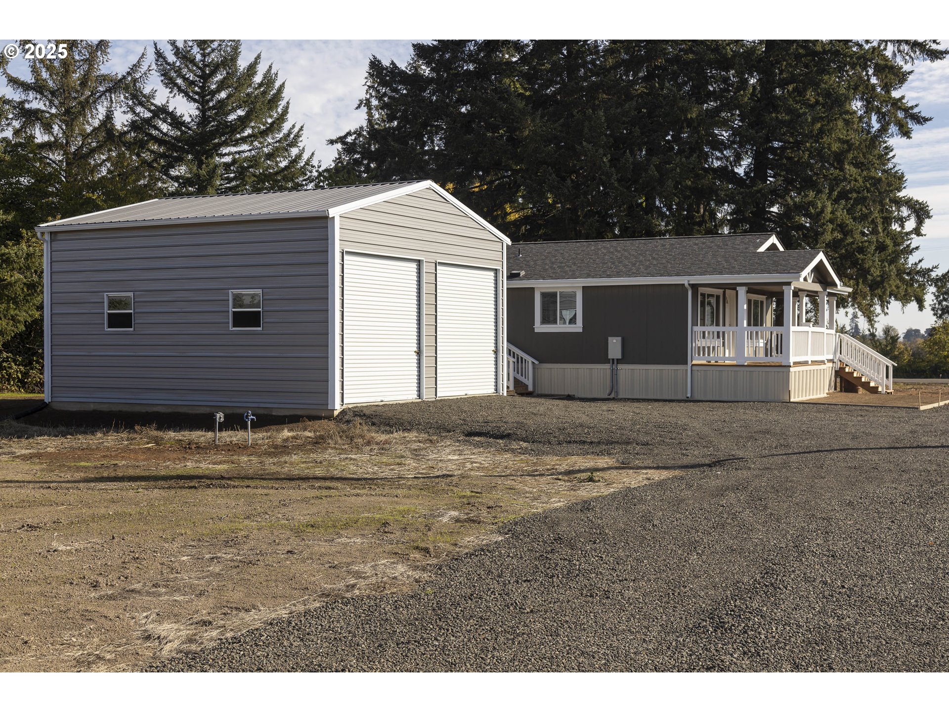25110 SW RED PRAIRIE RD