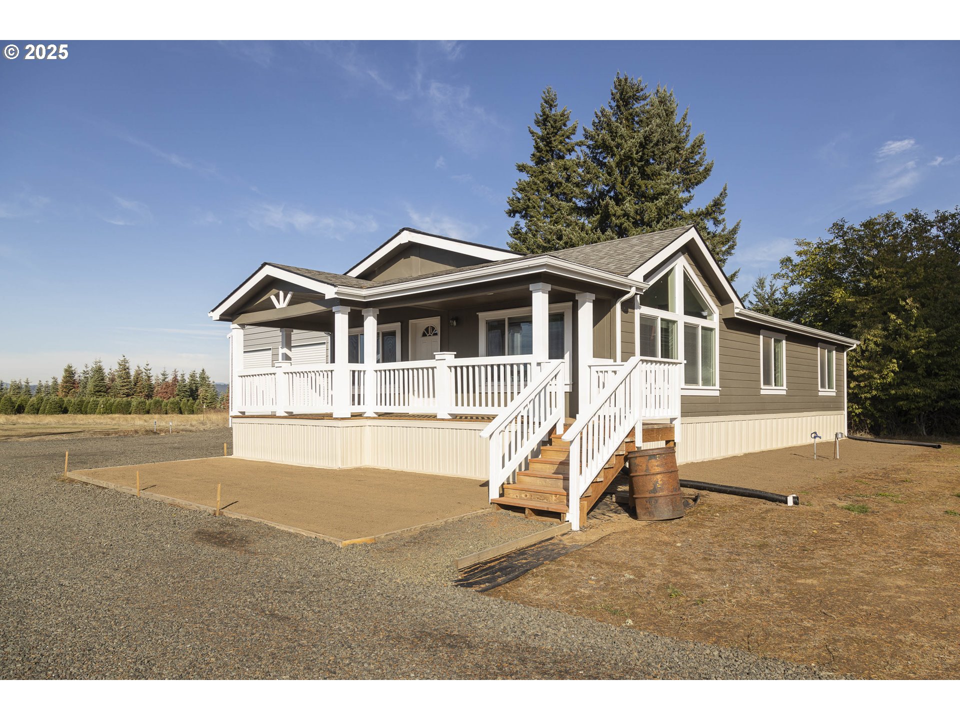 25110 SW RED PRAIRIE RD