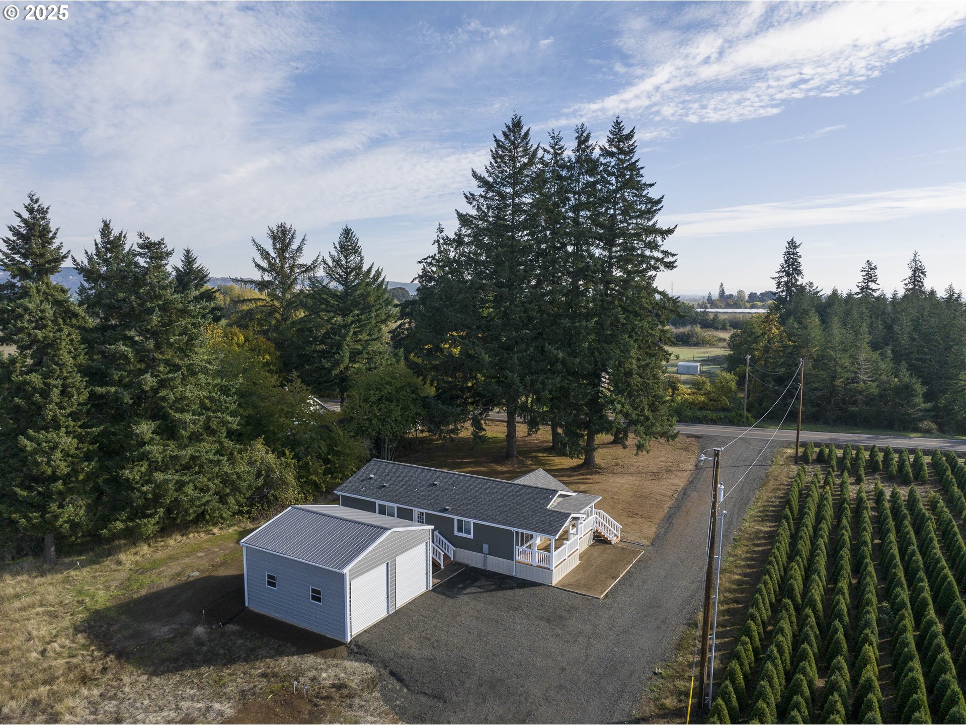 25110 SW RED PRAIRIE RD