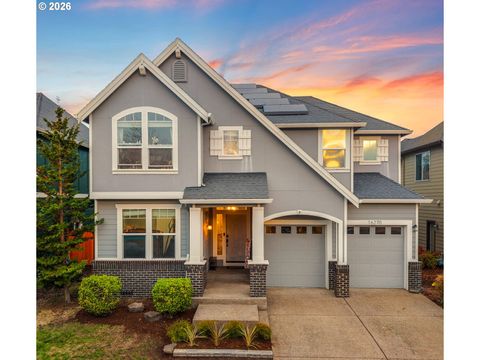 16270 SE JASPER DR Damascus OR 97089