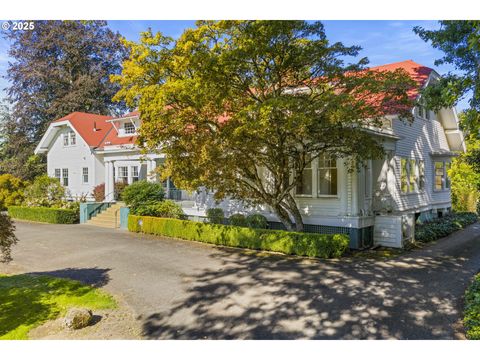 30295 N Highway 99W Newberg OR 97132